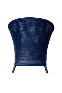 CR Adelaide Rattan Armchair with Cushion thumbnail 8