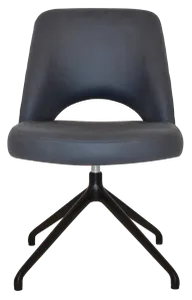 EZ CHAIR ALBURY TRESTLE V2 BLACK thumbnail 20