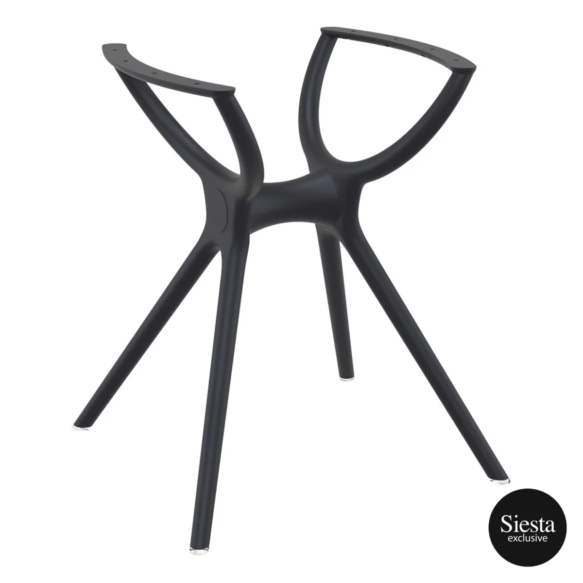 FL Air Hospitality Table Legs for Air & Ibiza Table Top