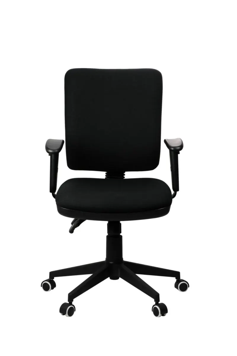 GP Flinders Fabric Upholstered Task Chair
