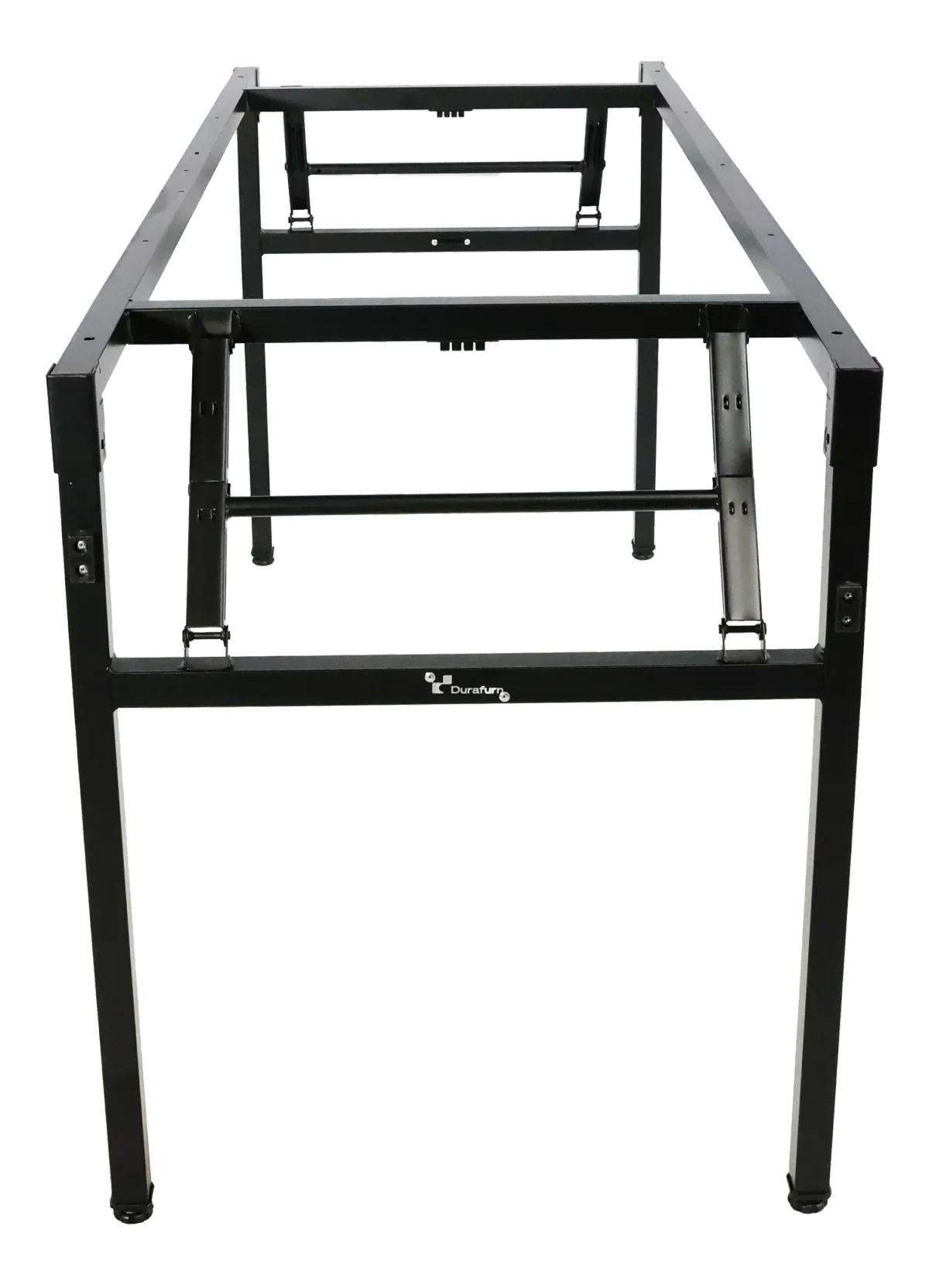 FL Brooklyn Hospitality Metal Table Leg