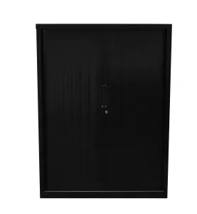 RL GO Tambour 900mm Wide Sliding Door Cupboard thumbnail 18