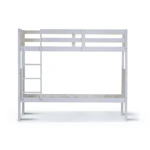 VI Welling Solid Timber Single over Single Bunk Bed thumbnail 2
