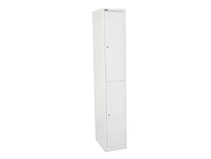 RL GO Steel 2 Door Locker thumbnail 4