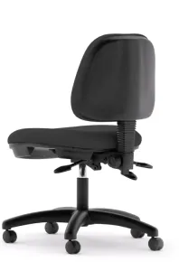 OL Evo Fabric Upholstered Boardroom Chair thumbnail 4