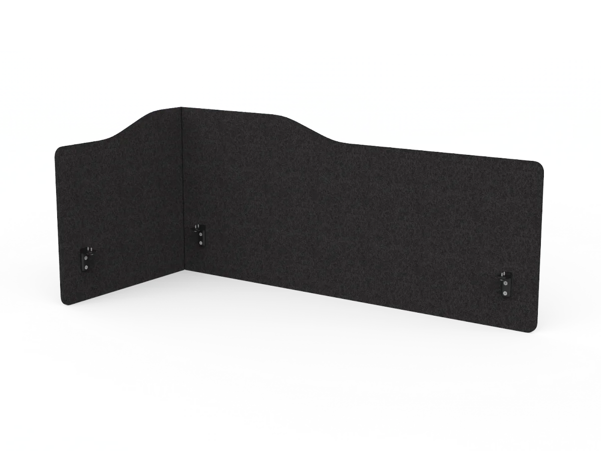 OL E-Panel Screen for Agile Workstation