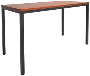 RL Steel Frame Drafting Height Table thumbnail 1