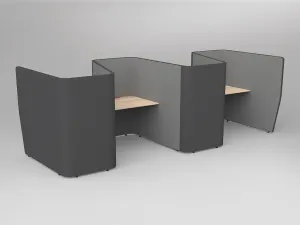 OL Motion Zip 4 User Desk Based Space thumbnail 3