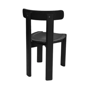 CT Delphine Solid Timber Dining Chair thumbnail 7