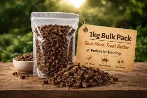 Kangaroo Training Cubes 3kg Bulk thumbnail 4