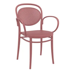 FL Marcel XL Hospitality Outdoor Armchair thumbnail 2