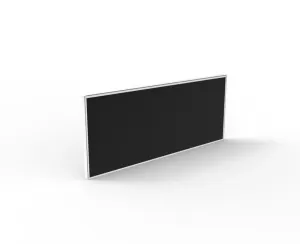 RL SHUSH30 30mm Thick 495mm High System Screen thumbnail 1
