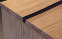 VI Croft 6 Drawer Dresser in Messmate thumbnail 3