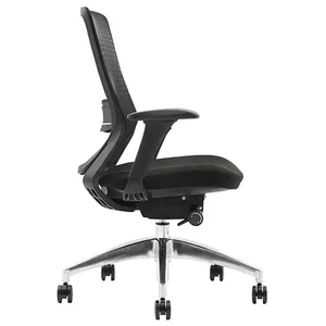 ST Baxter Mesh Back Executive Chair thumbnail 7