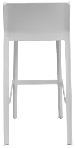 EZ STOOL TRILL 650MM WHITE thumbnail 5
