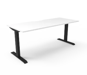RL Boost Static Single Sided Desk thumbnail 10