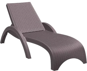 FL Fiji 2 Piece Sunlounger & 1 Tequila Side Table Package thumbnail 9