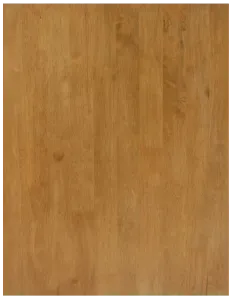 EZ TOP TABLE TIMBER 1500MM X 700MM LIGHTOAK thumbnail 1