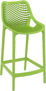 FL Air Hospitality Outdoor Counter Stool thumbnail 1
