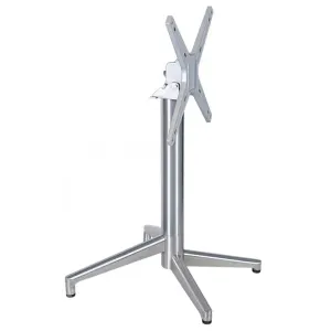MA Porsche Round Folding Bar Table with Nesting Base thumbnail 3