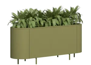 DD Baye Planter Divider thumbnail 1