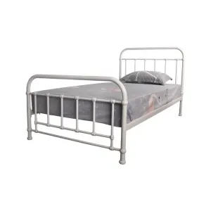 VI Akira Metal Bed Frame thumbnail 12