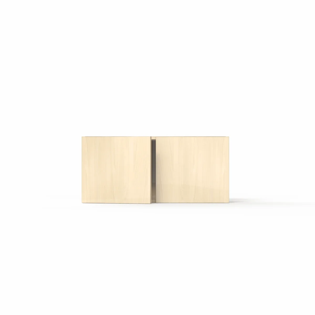 OL Rhodes Wall Mount Cabinet Components