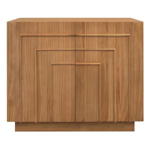 CT Apollo Solid Timber 2 Door Buffet thumbnail 1