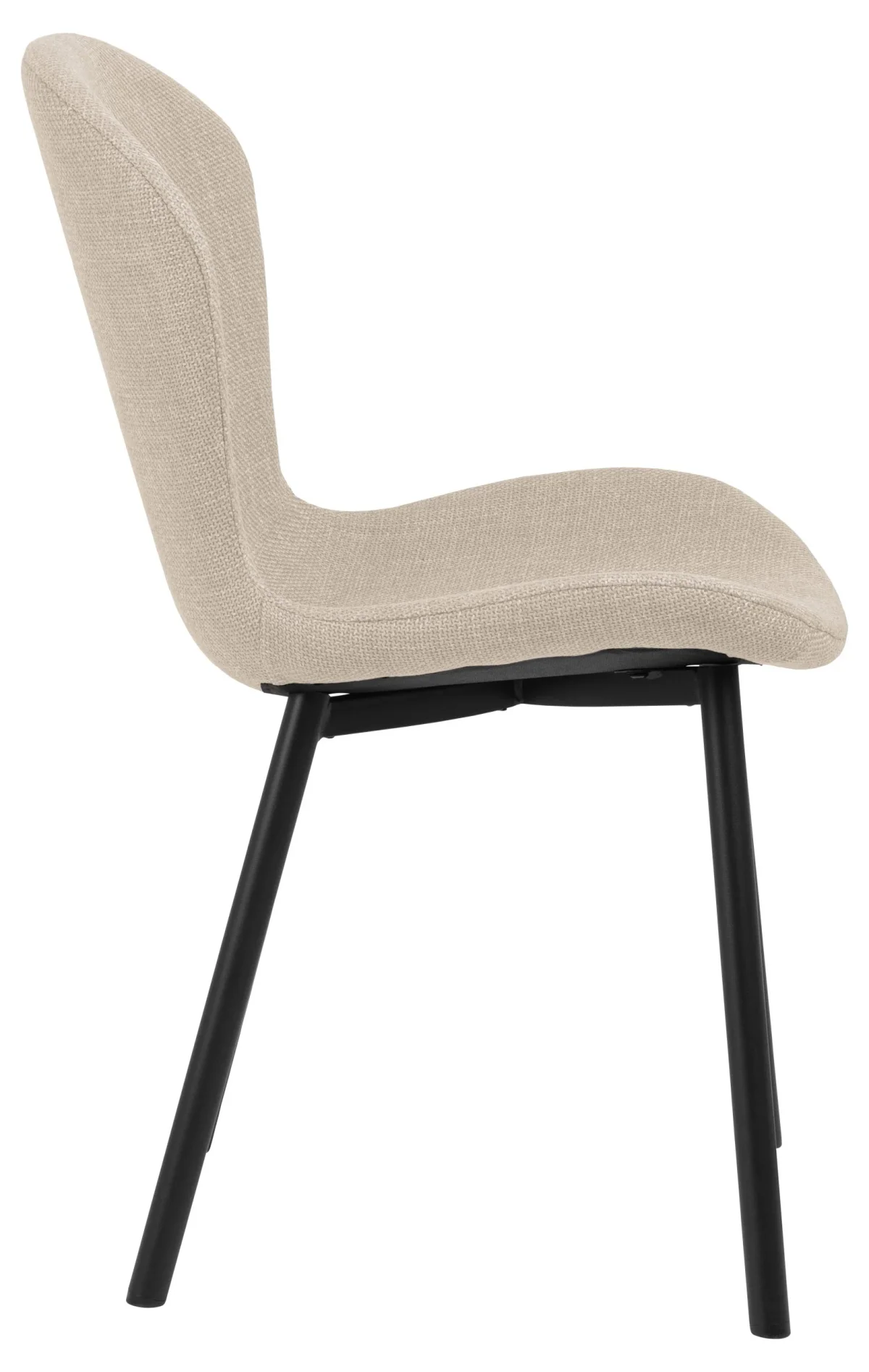 BT Maya Dining Chair - Fabric Upholstery