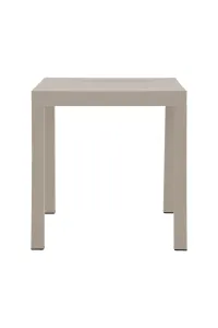 BT Santa Moniea Balcony Table UV Stabilised Polypropylene thumbnail 3