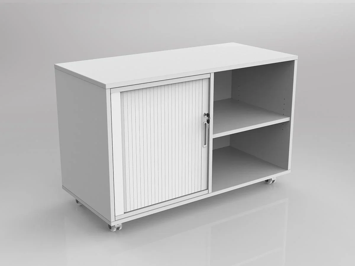 OL Axis Mobile Caddy Pedestal