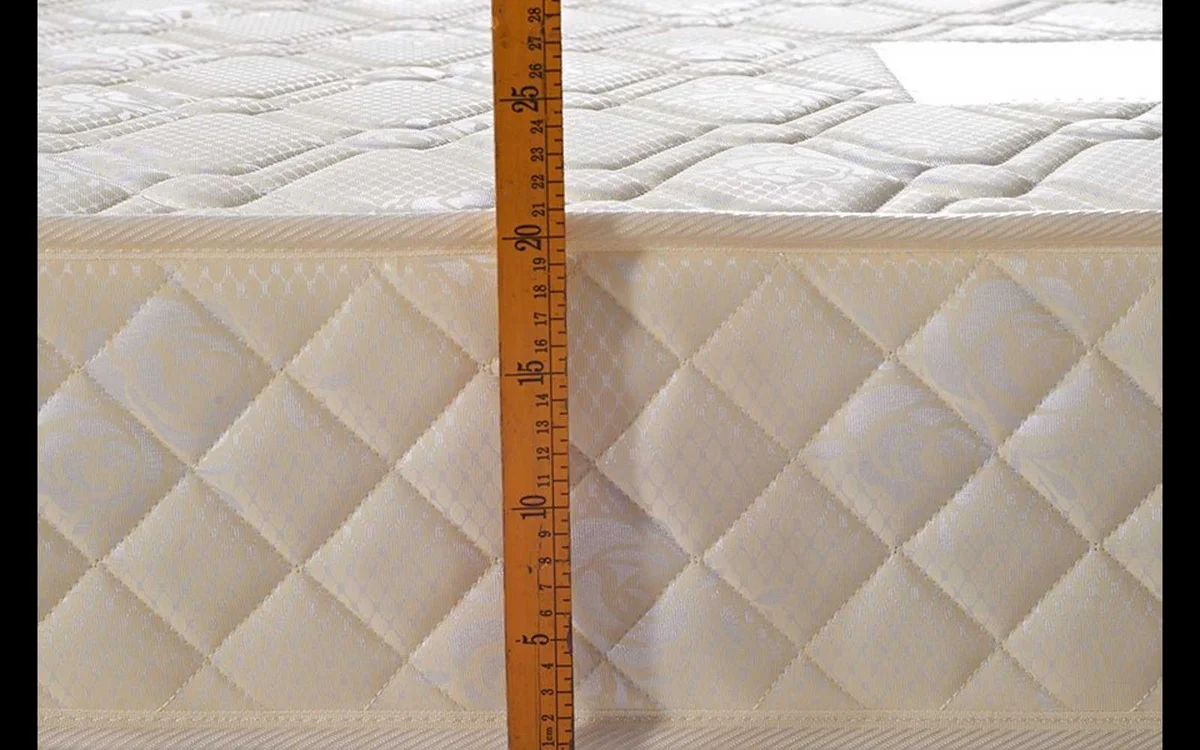 Prince Mattress SH150 General Firm