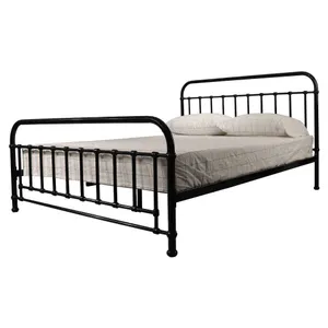 VI Akira Metal Bed Frame thumbnail 1