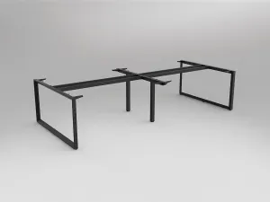 OL Anvil Double Sided 4 Person’s Workspace Frame thumbnail 10