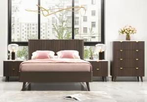 VI Cotswold Solid Timber Queen and King Beds thumbnail 6