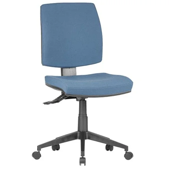 ST Virgo Low Back Task Chair