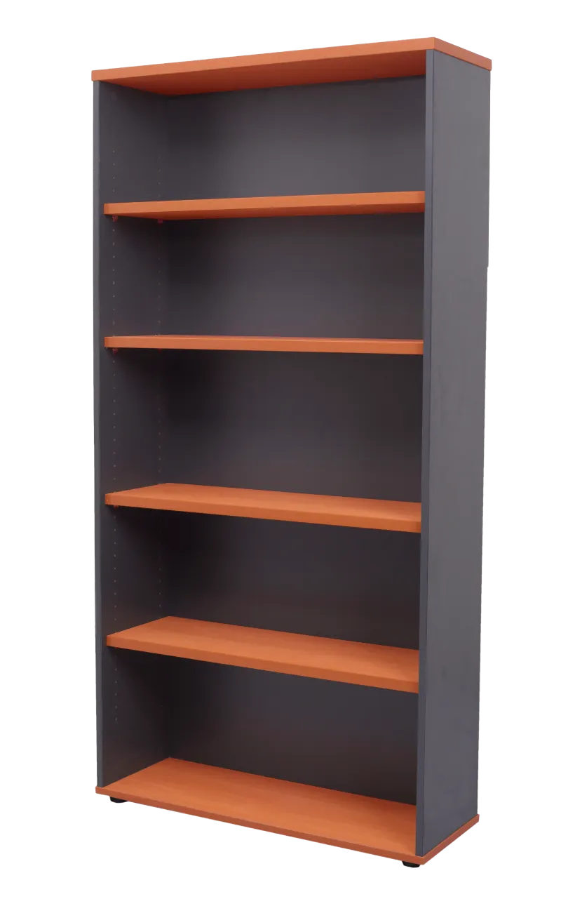 RL Rapid Worker Bookcase