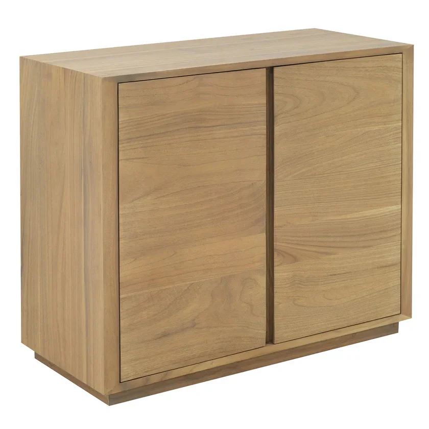 CT Oscar Solid Timber 2 Door Buffet