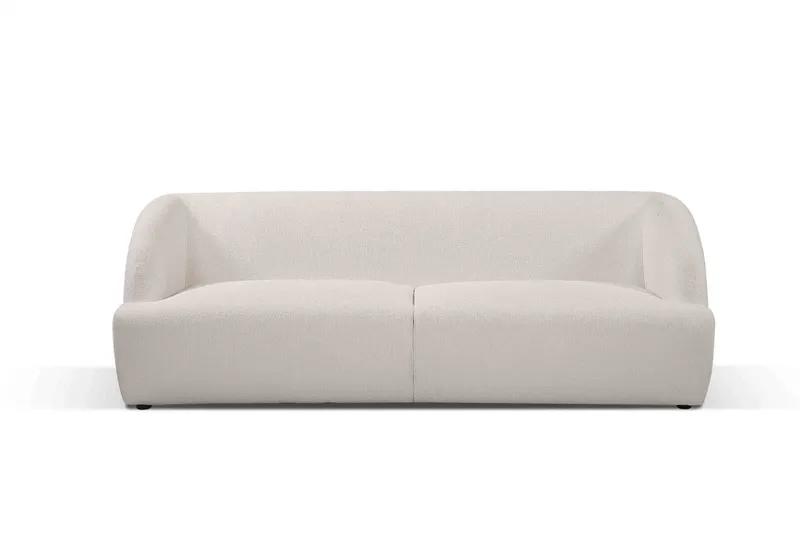 BT Orkney Fabric Upholstered 2 Seater Sofa