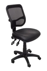 RL EM300 Mesh Back Operator Chair thumbnail 2