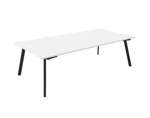 RL Eternity Metal Leg Boardroom & Meeting Table thumbnail 18