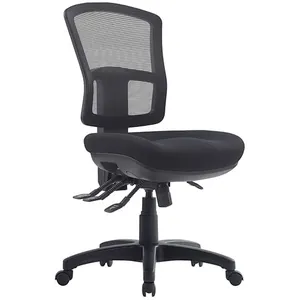 ST Fuse Meshback Task Chair thumbnail 1