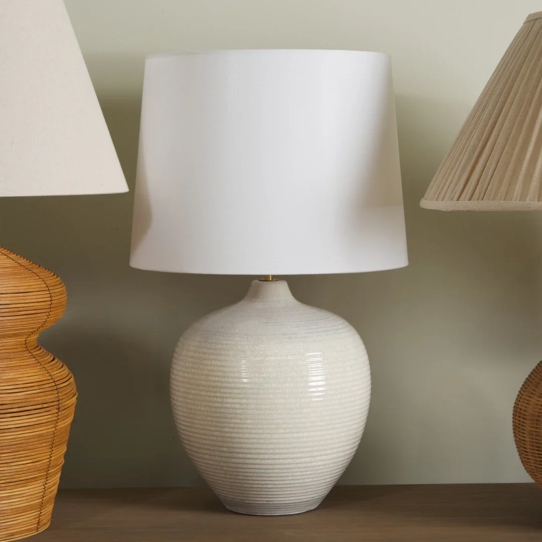 SH Maitland Lamp