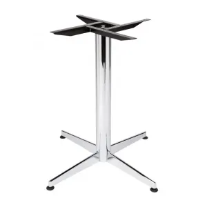 MA 4 Star Metal Table Base thumbnail 3