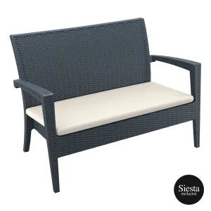 FL Miami Tequila Hospitality Outdoor Lounge Sofa Armchair thumbnail 1