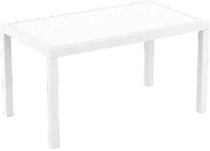 FL Orlando 5 Piece Outdoor Dining Table Setting with Armchair & Cushion thumbnail 4