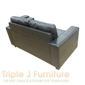 TJ Nikki 2 Seater Sofa thumbnail 2