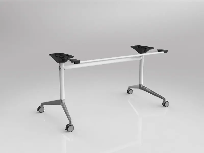 OL Modulus Flip Table Frame for 80-105cm Table Top Width
