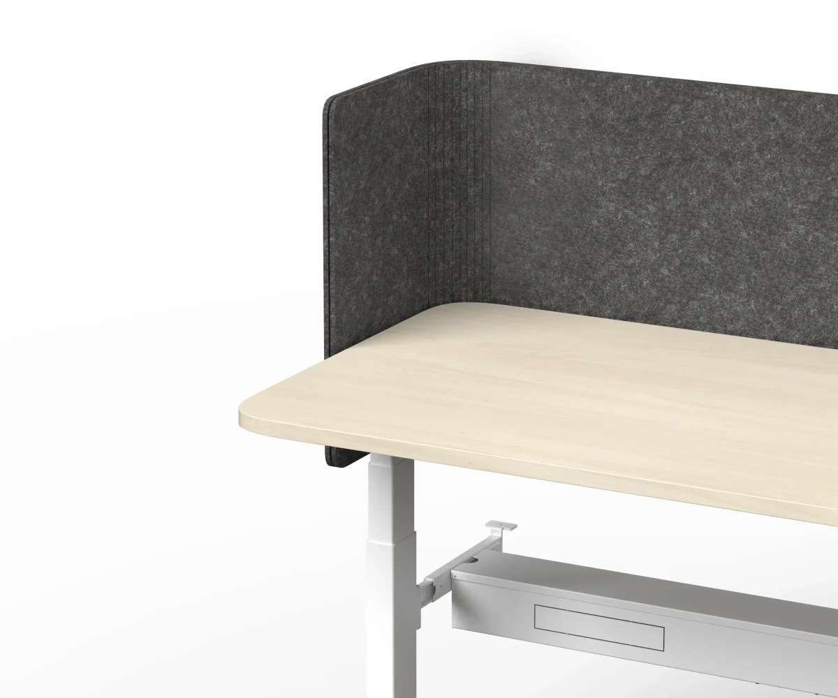 OL Klass Electric Height Adjustable Desk