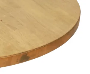EZ TOP TABLE TIMBER RD thumbnail 2